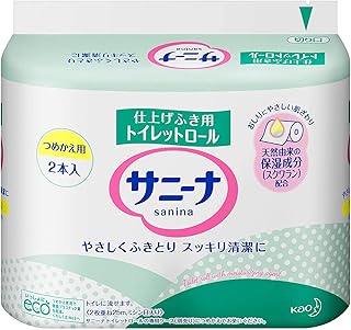 Amazon Co Jp 花王 Kao トイレットペーパー 日用品 ドラッグストア