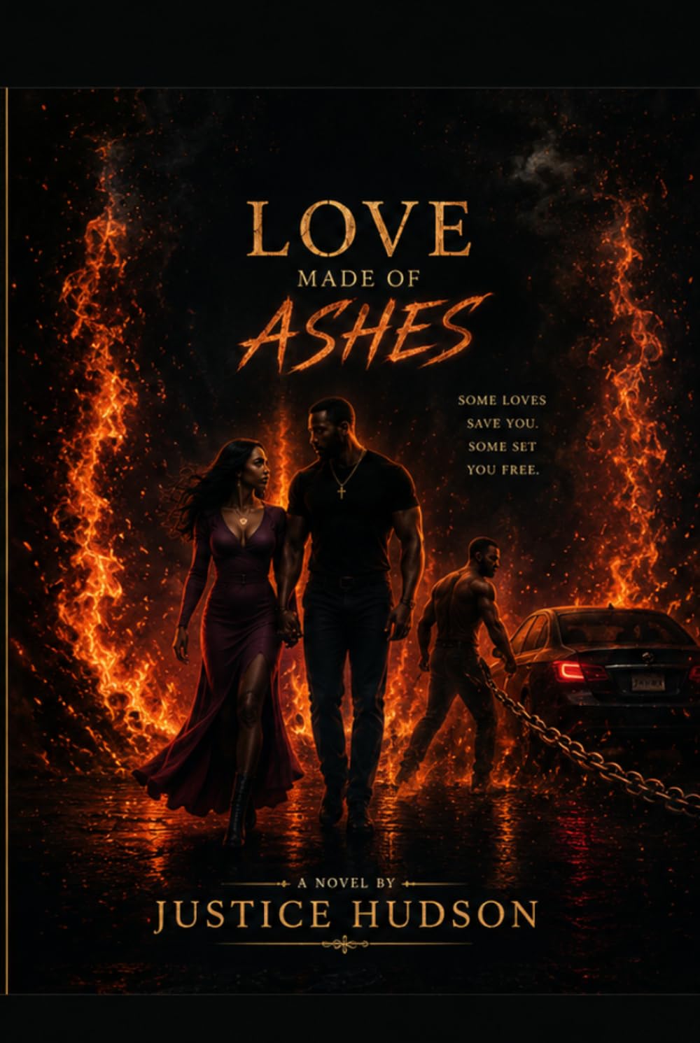 Love Made of Ashes