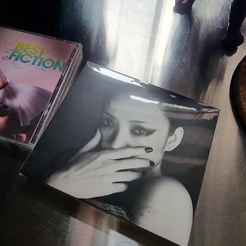 Amazon.co.jp: FEEL (ALBUM+Blu-ray) - 安室奈美恵 (特典ポスター無