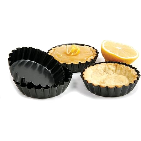 tartlet baking set