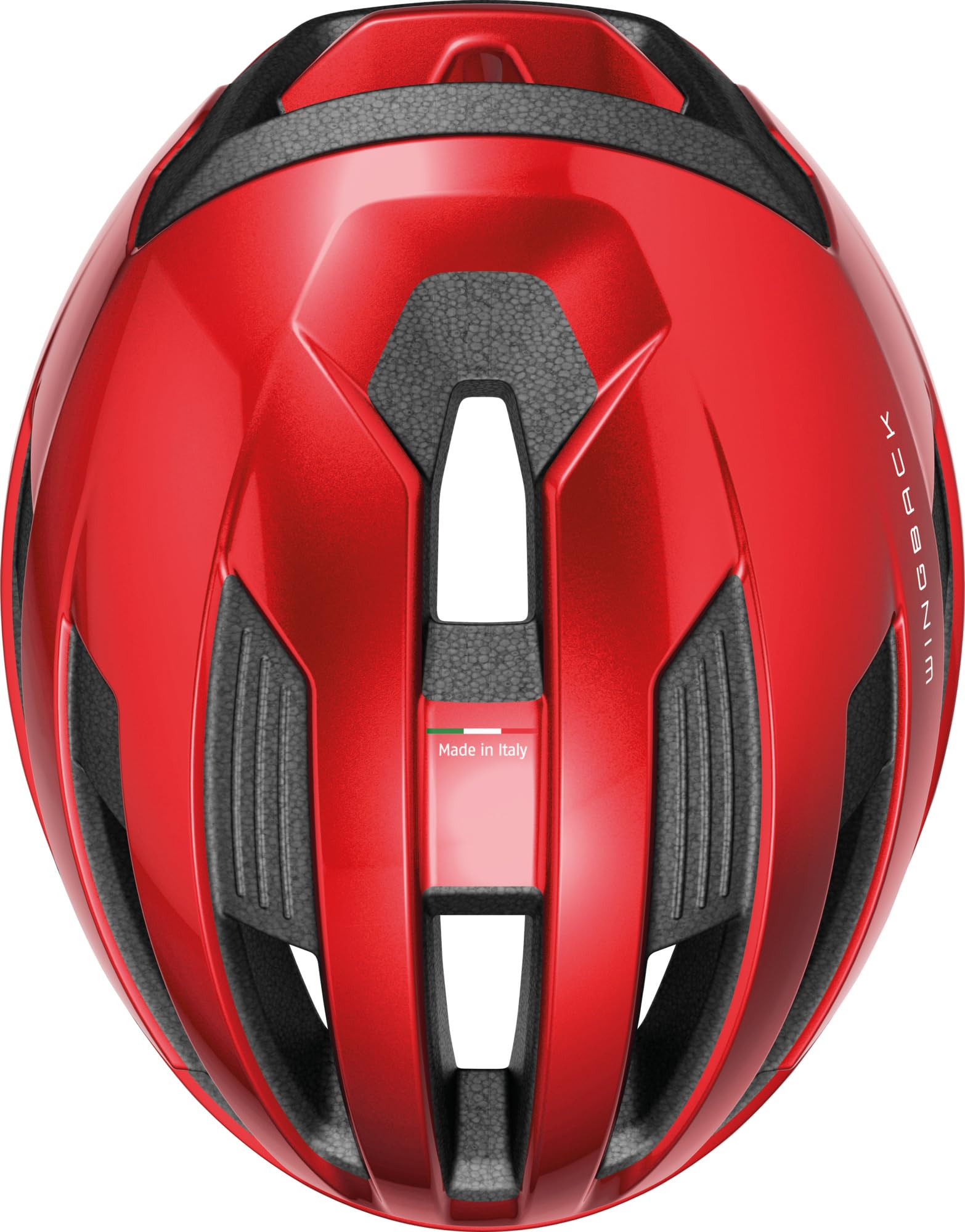 Abus Casco de Bicicleta de Carretera WingBack - Protección Sencilla para la Conducción Deportiva en la Vida Cotidiana y el Tiempo Libre - Unisex, para Adultos y Jóvenes