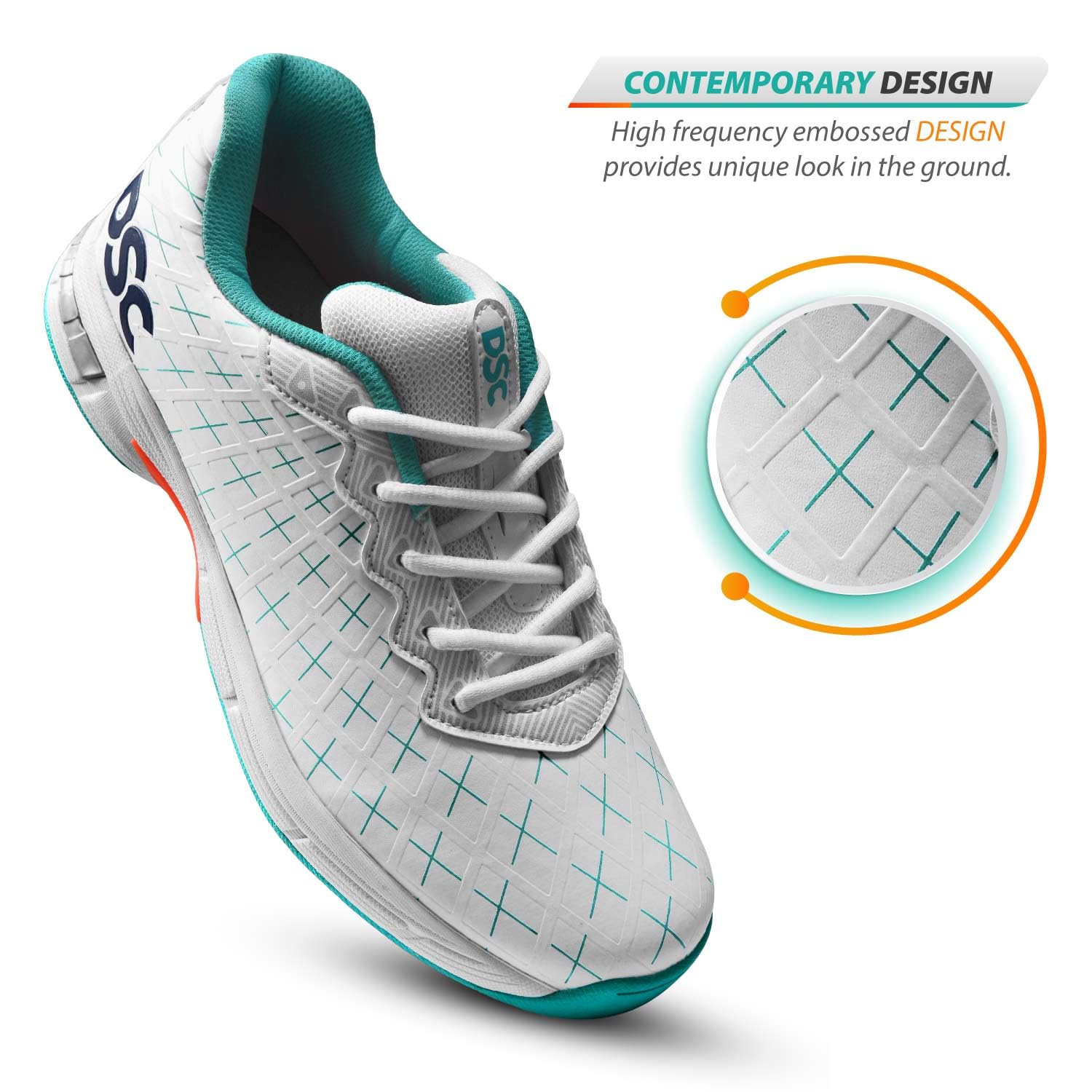 DSC Uomo Biffer 22 Sneaker