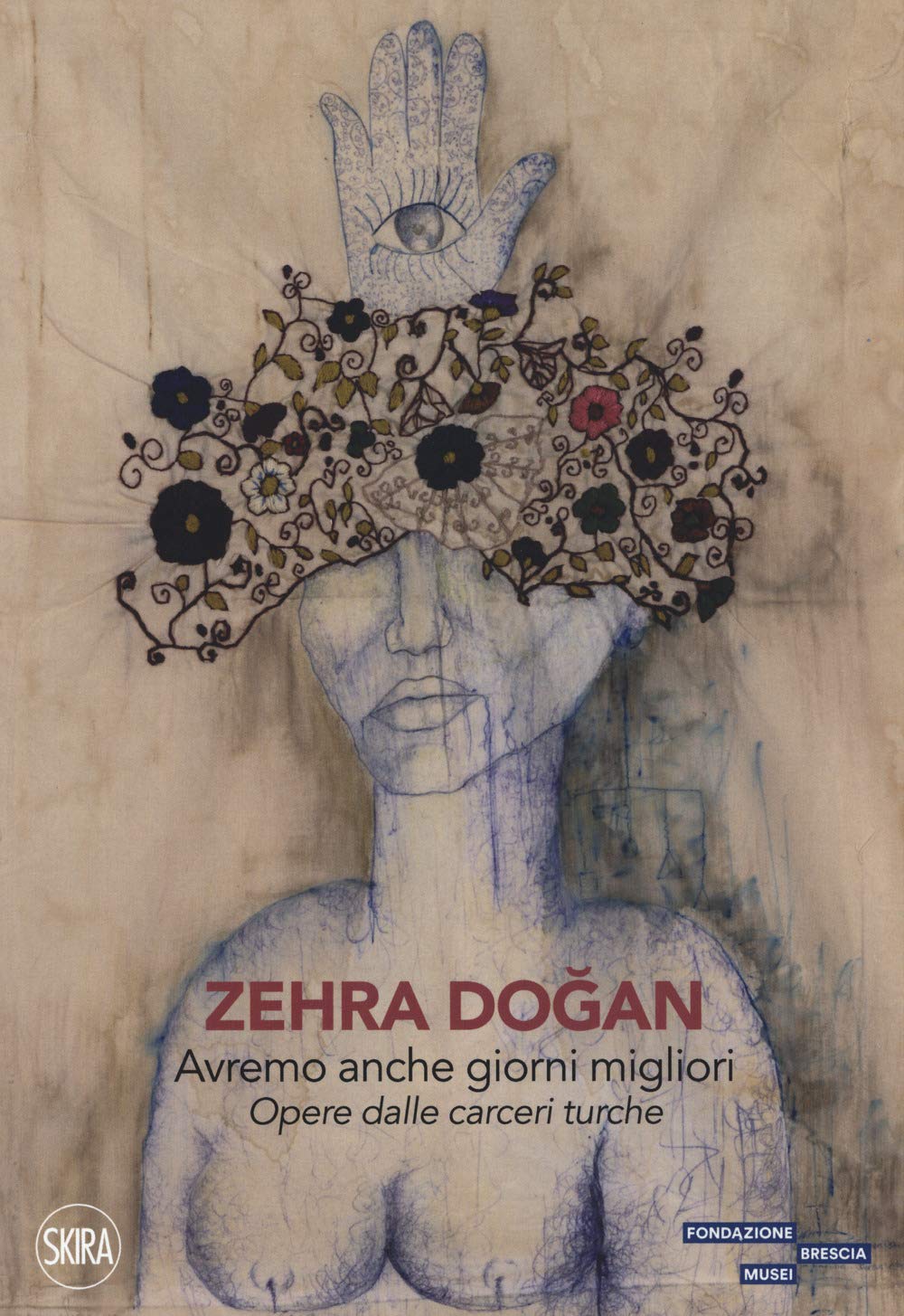Zehra Dogan. Avremo Anche Giorni Migliori. Opere Dalle Carceri Turche. Ediz. A Colori - 4