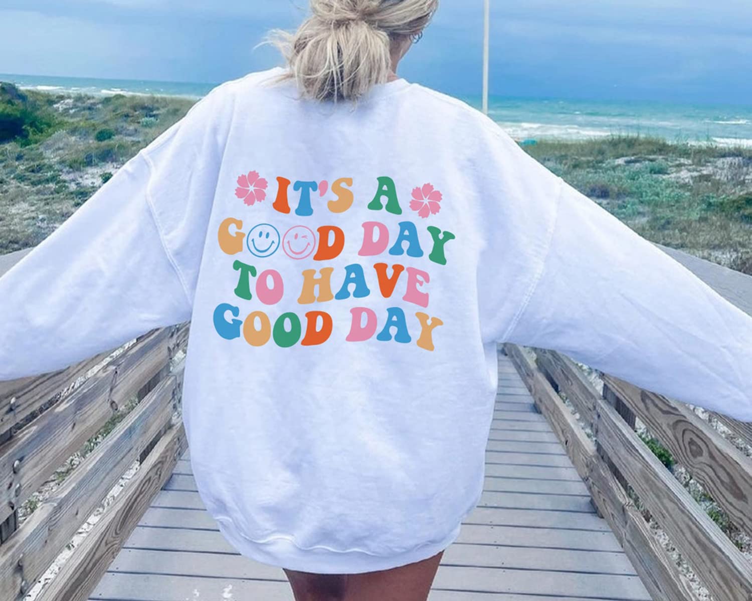 chanel dog sweatshirt