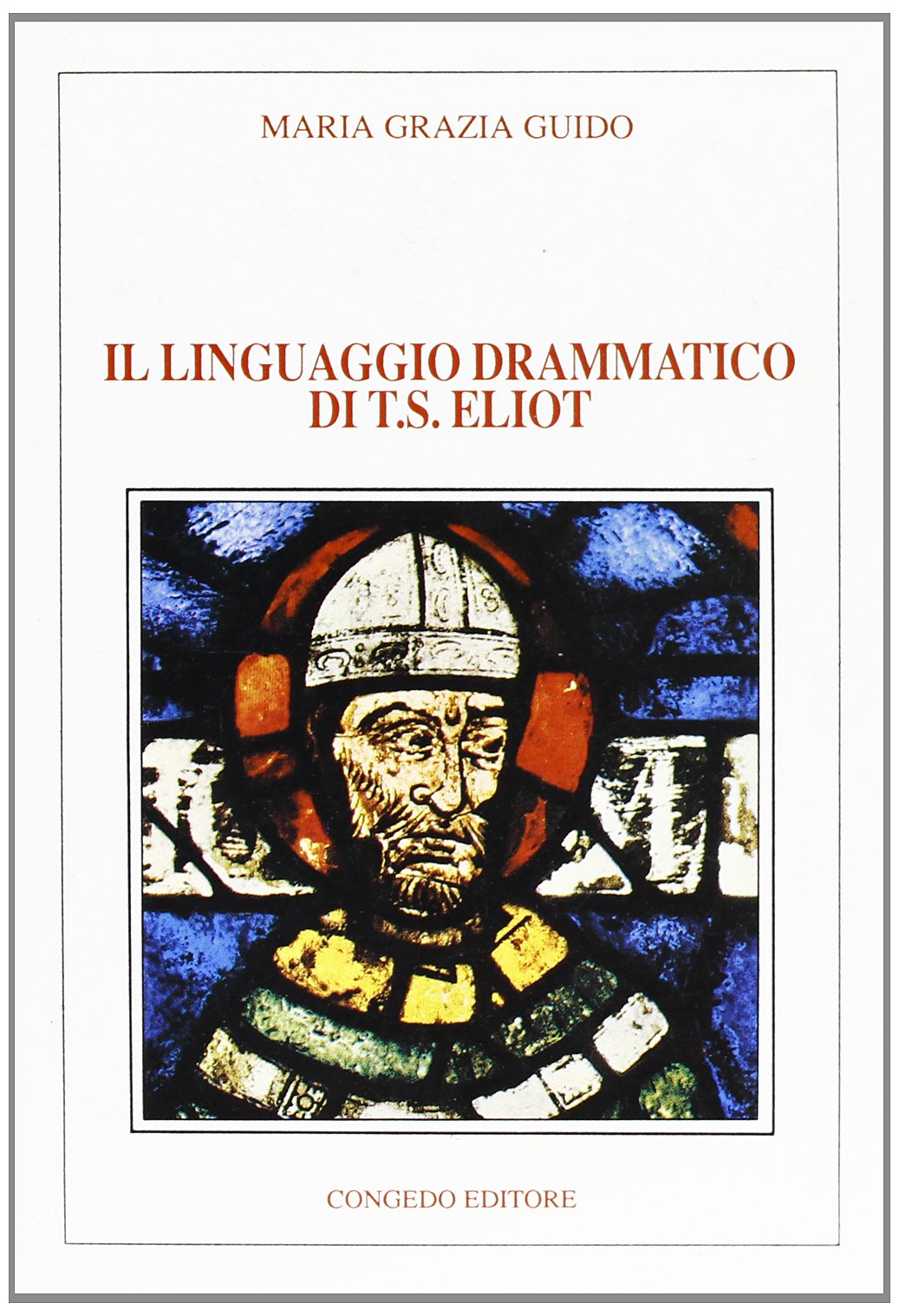 Il linguaggio drammatico di T. S. Eliot