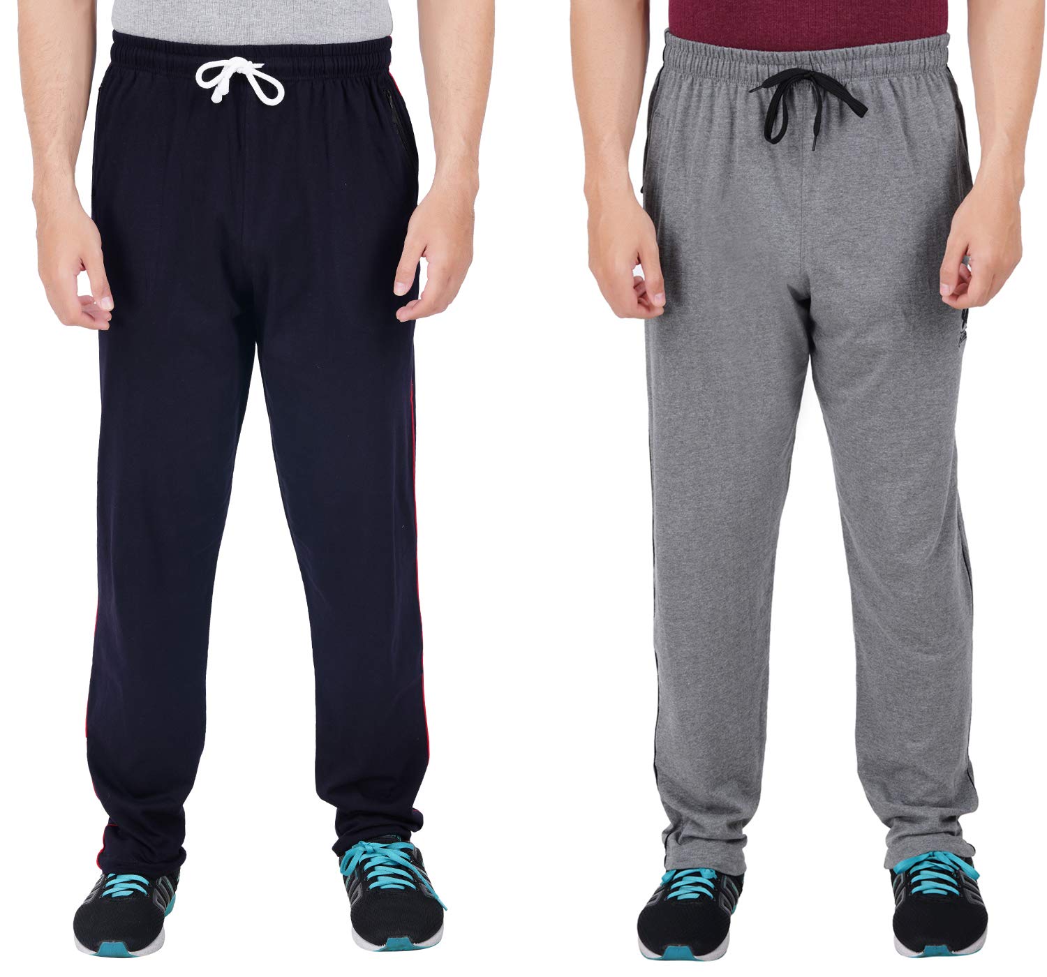 Men's Regular Fit Track Pants - Review, Price and Buying Guide