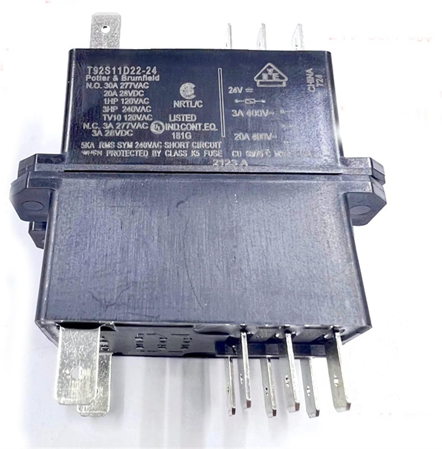 T92S11D22-24 T92S11D22-24-24V T92S11D2224 T92S11D22 24V 24VDC DC24V DIP8