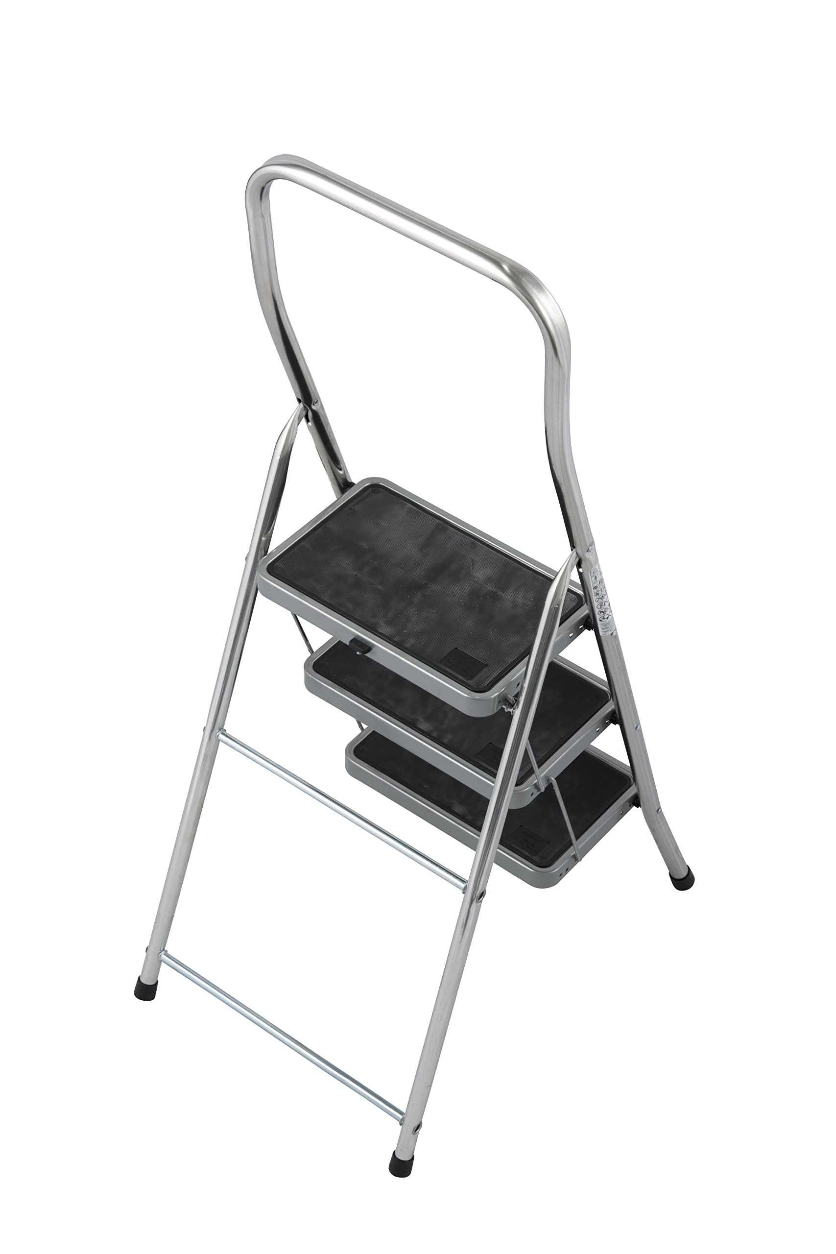 Krause składane stopnie Toppy XL, 1 sztuka, 3 stopnie 130 877