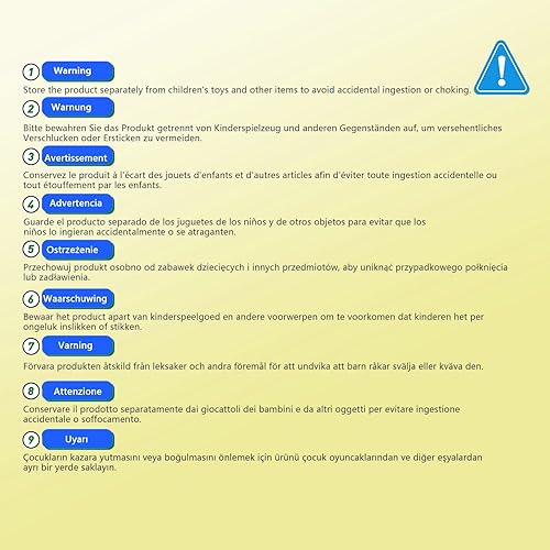 Miniatura 6 de Keenso Kit de tornillos de carenado de motocicleta M5 Kit de tornillos de carenado Tornillos de carenado Juego de tornillos de velocidad de espira