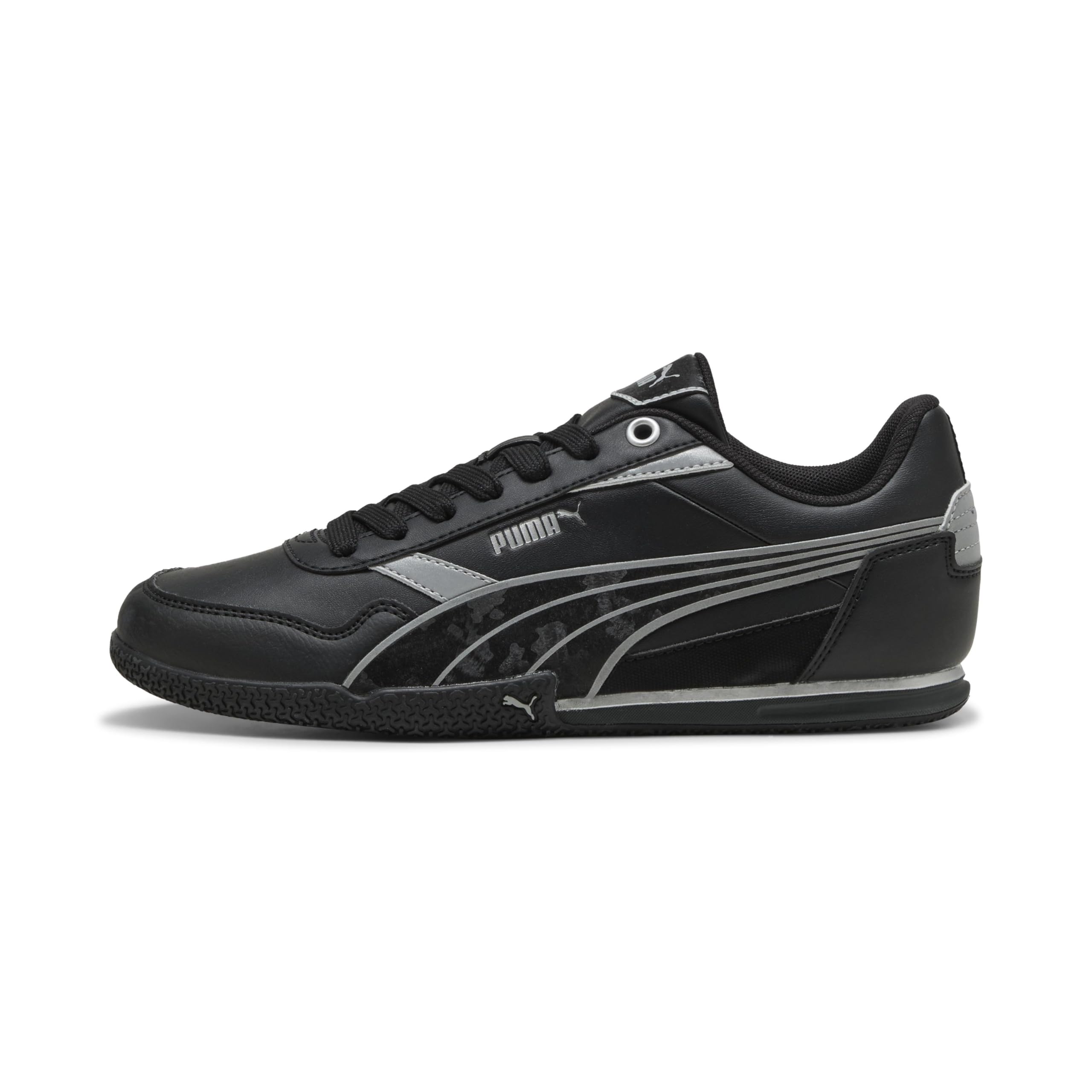 Bella Donna DayINight Kadın Siyah Sneaker Ayakkabı 40267502