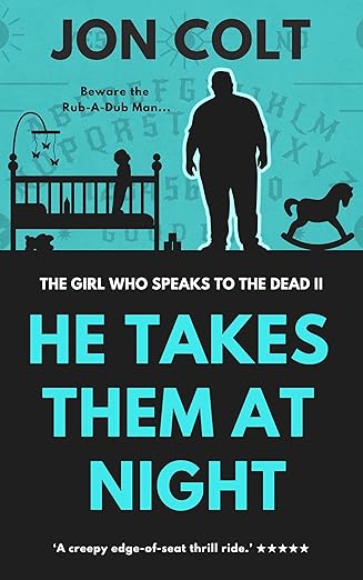 Find the Devil book cover