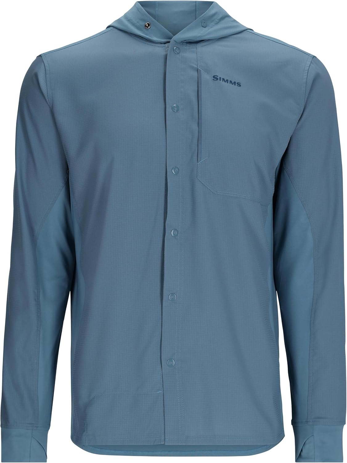 Simms Men's Intruder® Hoody