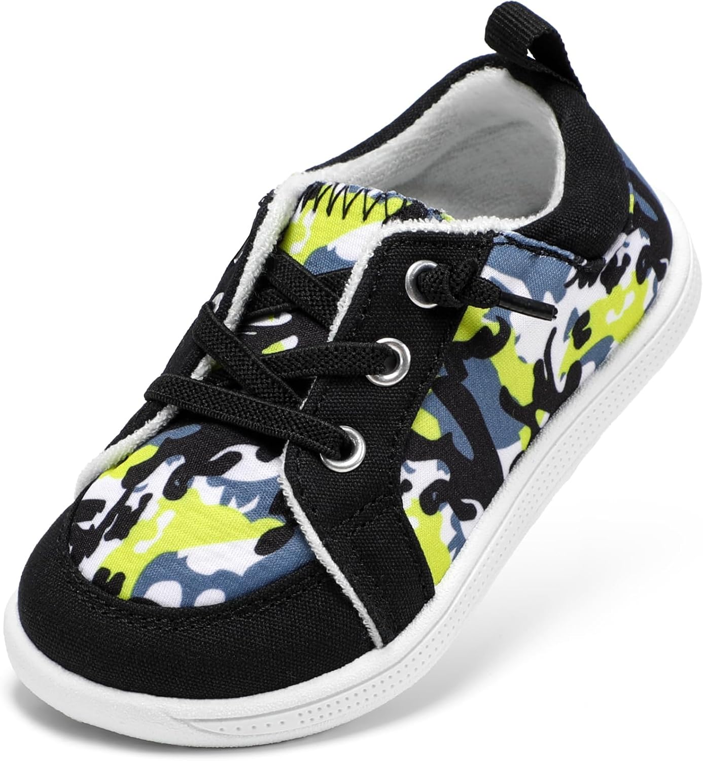 Toddler Wide Toe Box Barefoot Shoes: Boys Tennis Jamaica Ubuy
