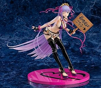 FGO ムーンキャンサー　水着BB小悪魔たまご肌　スケールフィギュア Amazon | Fate/Grand Order ムーンキャンサー/BB[小悪魔たまご肌] [AQ