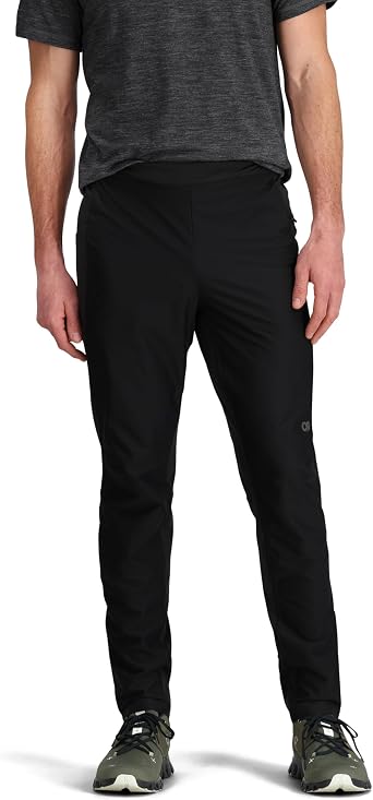 Outdoor Research Mens Deviator Wind Pants