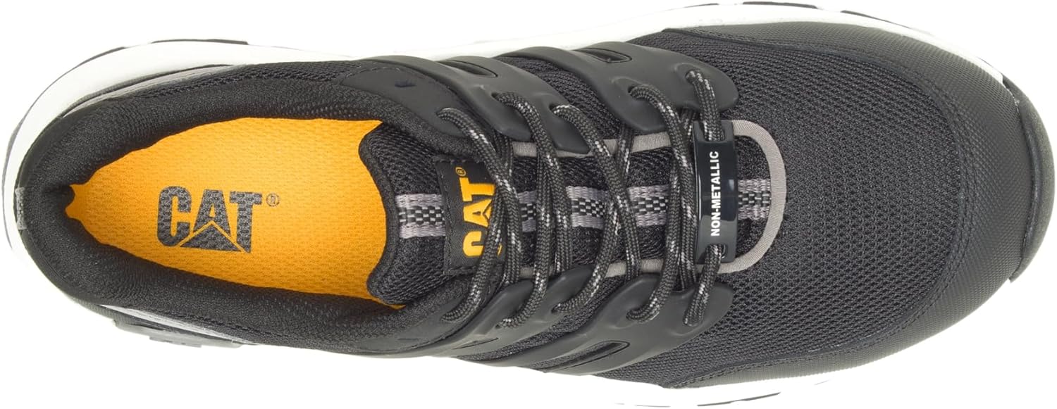 Cat Footwear Women's Streamline 2.0 Composite Toe Work Shoe