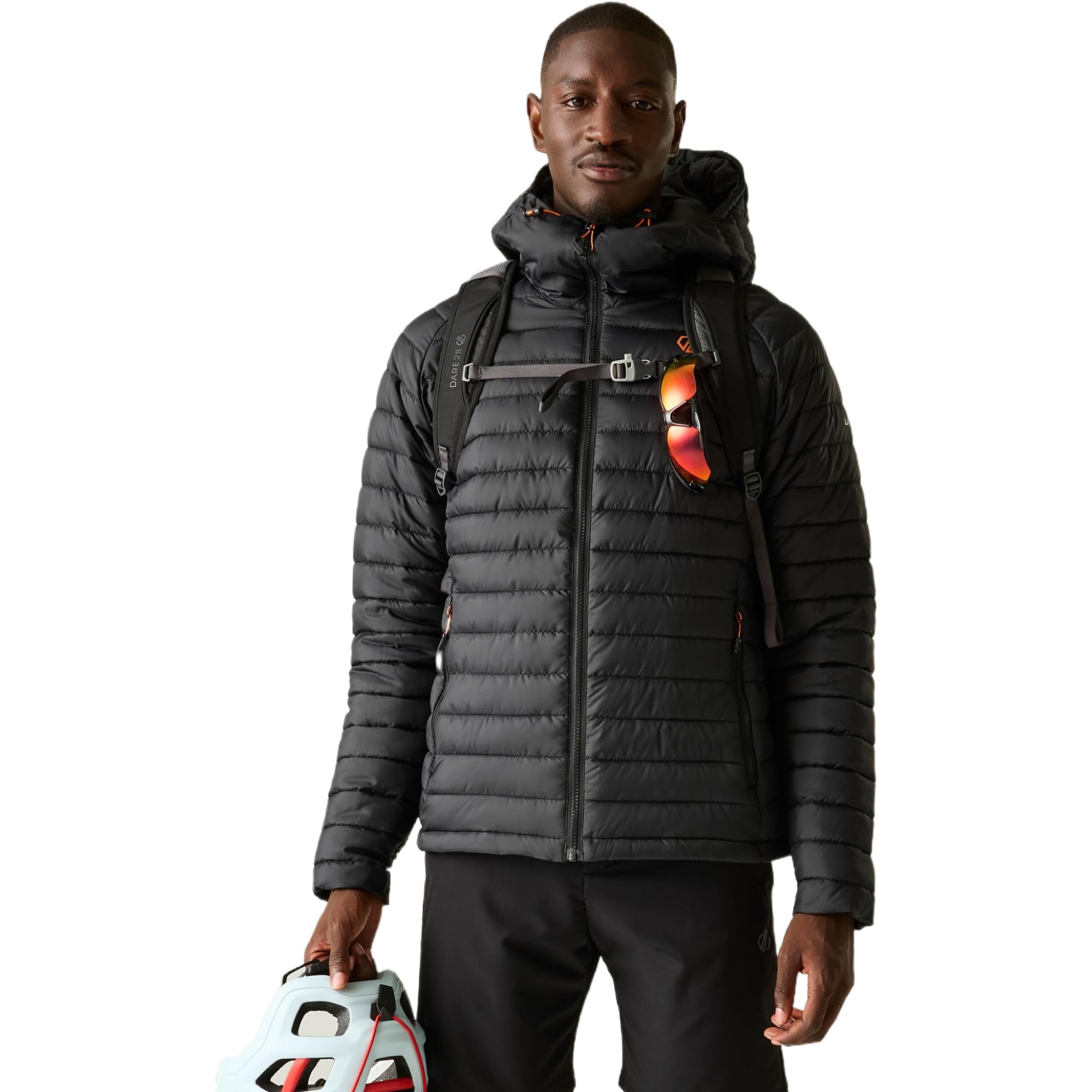 Dare 2b - Men's - Jacket - M - Jet Black