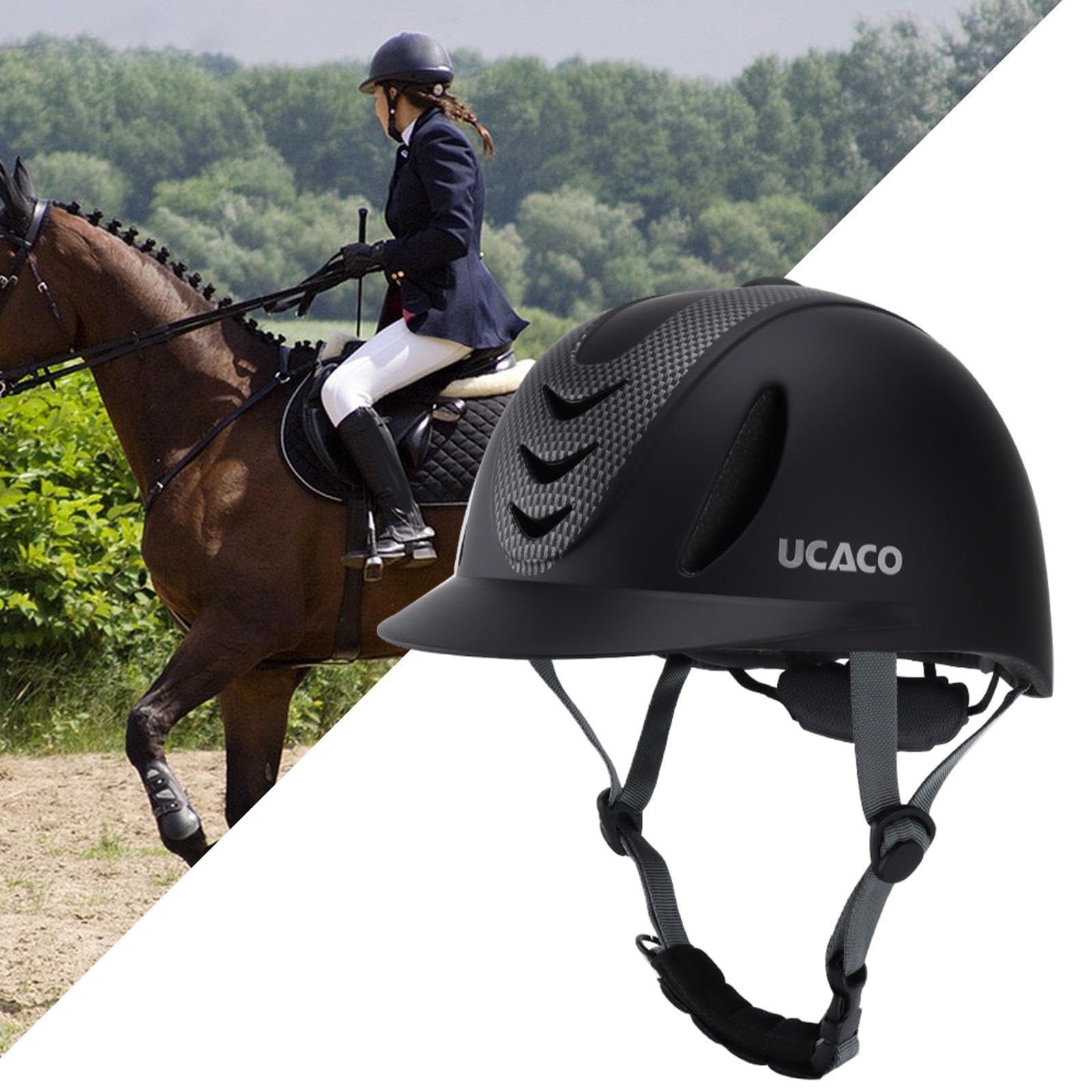 Fenteer Casco Protettivo per Motociclisti, Moderno, Comfort Assoluto
