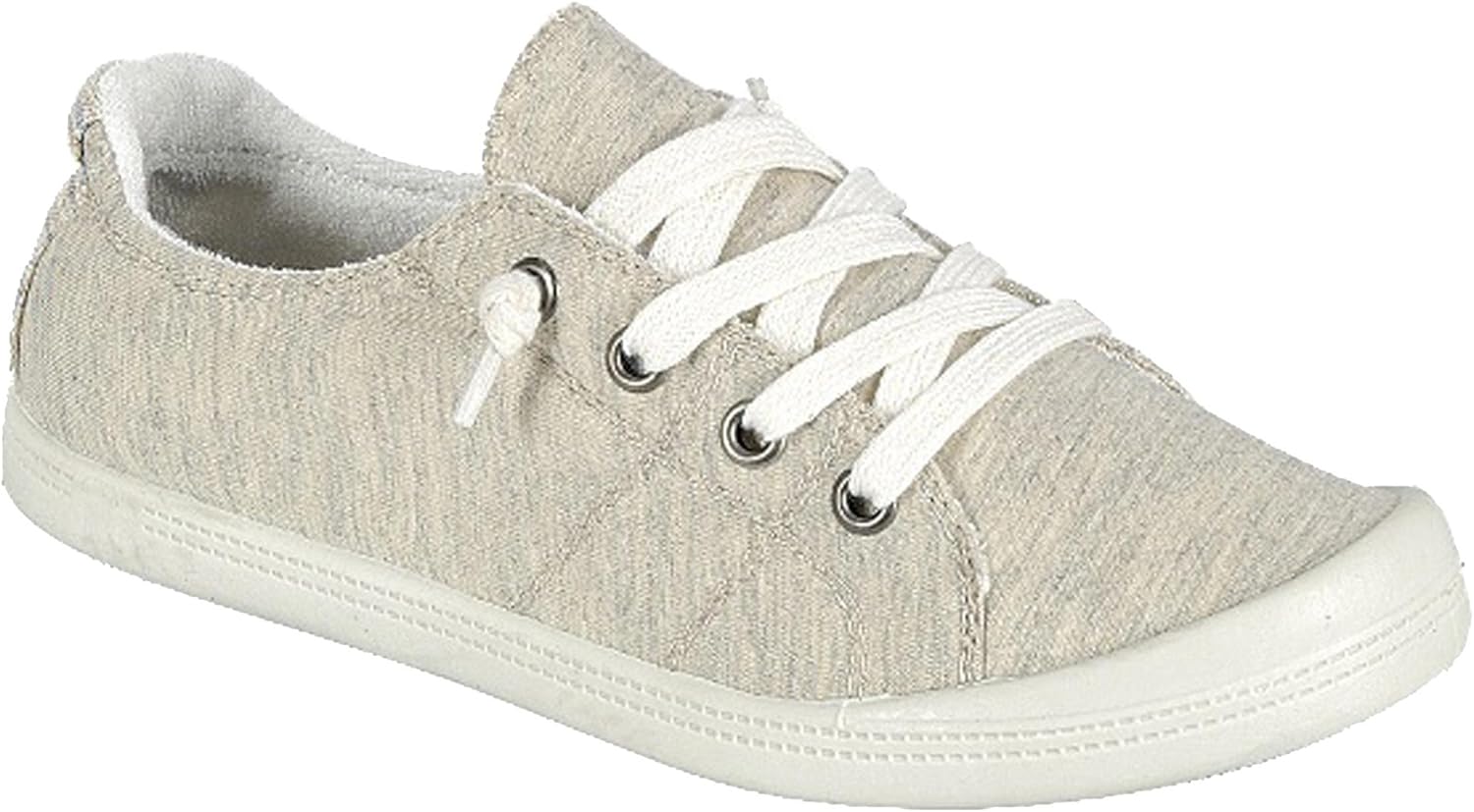 Forever Link Comfort-01 Women's Classic Slip-On Comfort Fashion Sneaker - Image 3