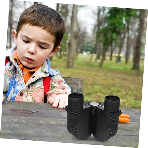 Miniatura 5 de Gatuida 2pcs Binoculars Bunoculars Binocular Telescope Bird Watching Binocular Adults Binocular High Magnification Binocular 10x25 Binocular