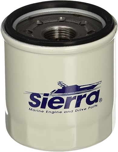 Miniatura 1 de Sierra 18-7902 Filtro de aceite