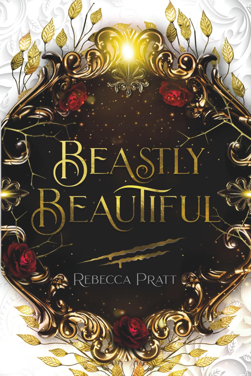 Beastly Beautiful
