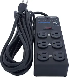 Furman Power Conditioner SS6B