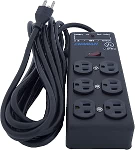 Furman Power Conditioner SS6B (New Improved Version)