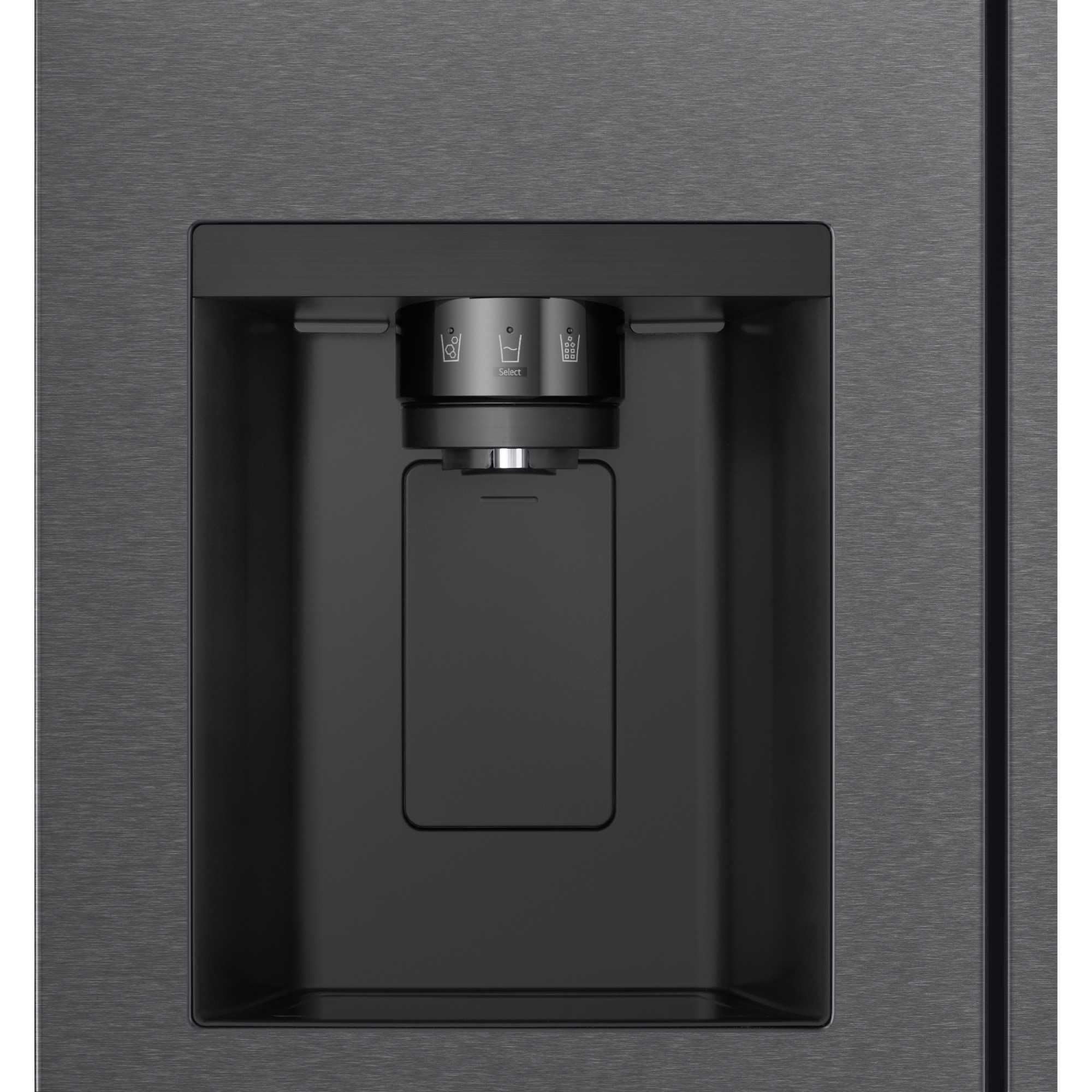 Réfrigérateur américain Lg GSLC40EPSE PE