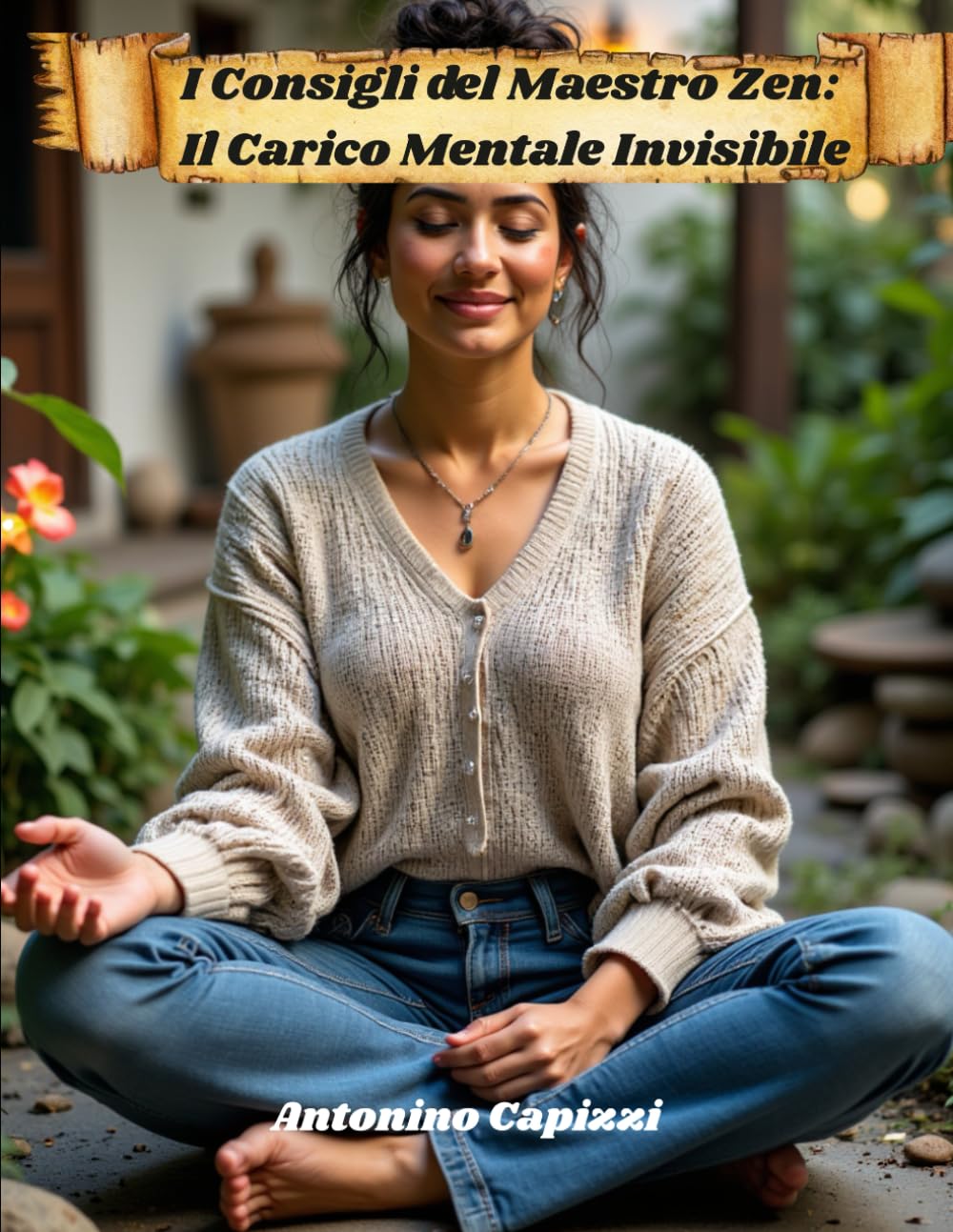 I Consigli del Maestro Zen: Il Carico Mentale Invisibile
