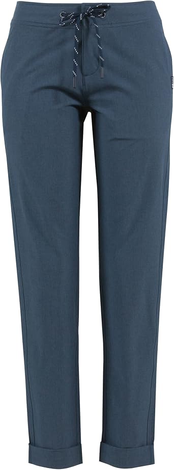 Salt Life Womens Port SLX Performance Pant