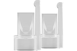 Dr. Brown's Duckbill Valves for Breast Pump Replacement Parts