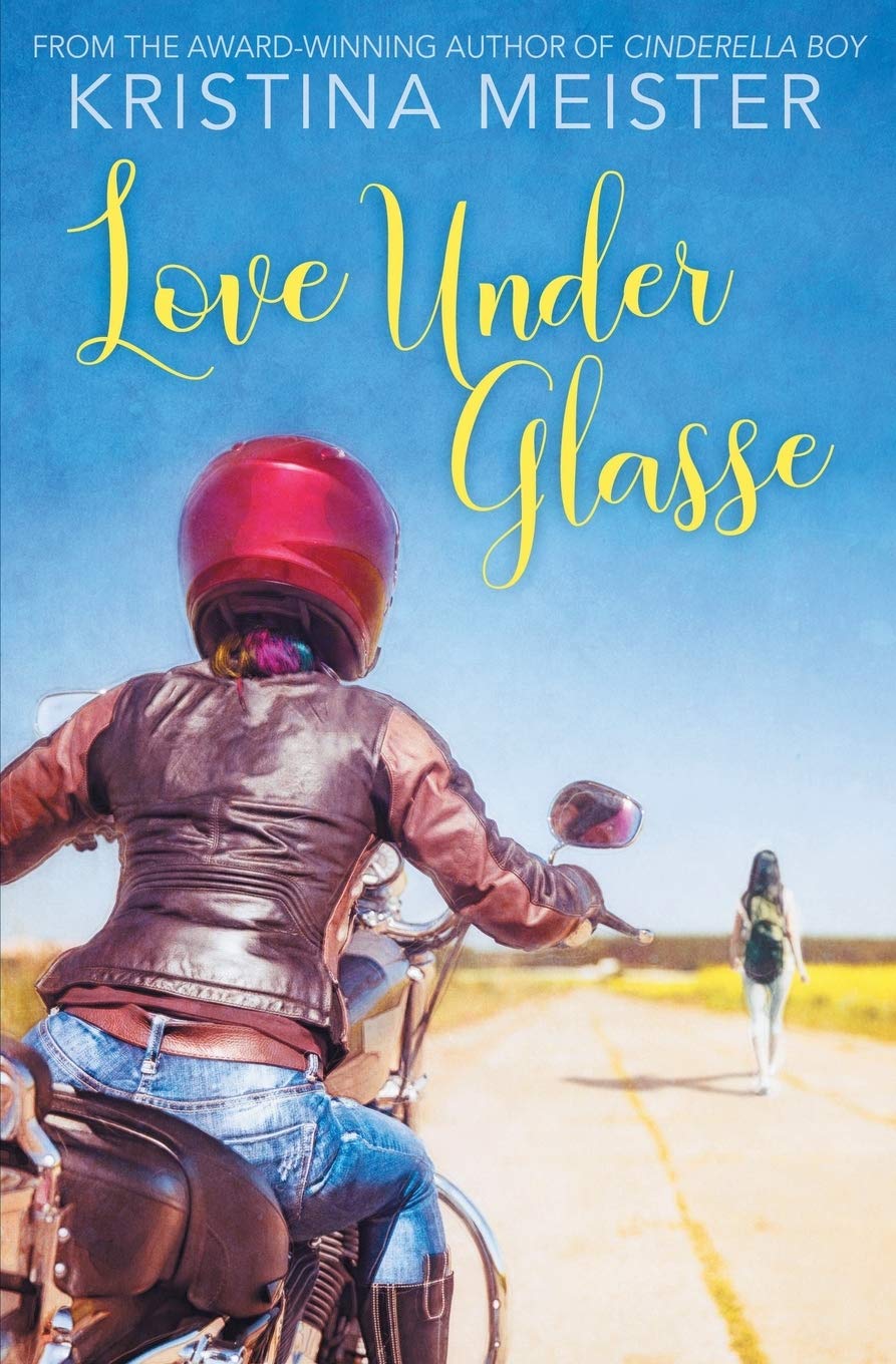 Buy Love Under Glasse — BookShops.in