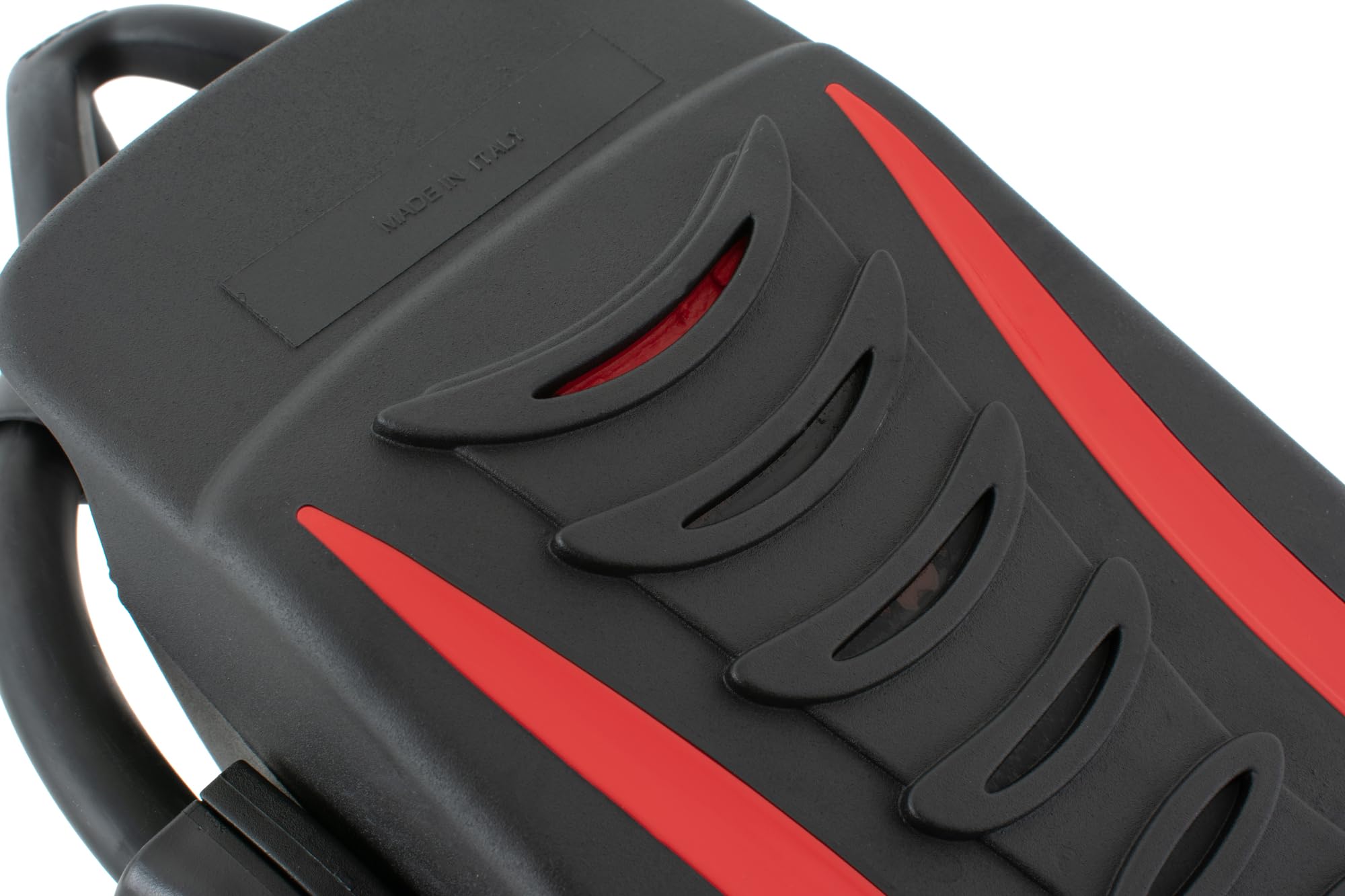 SEAC U-1000 - Aletas de Buceo para Uso recreativo y Profesional, Unisex, Adulto