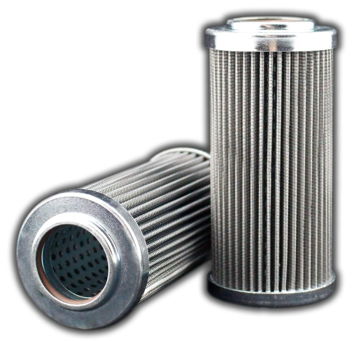 Big Filter Replacement Hydraulic Filter Compatible with HY-PRO HP16DNL574WSB, 1-Pack