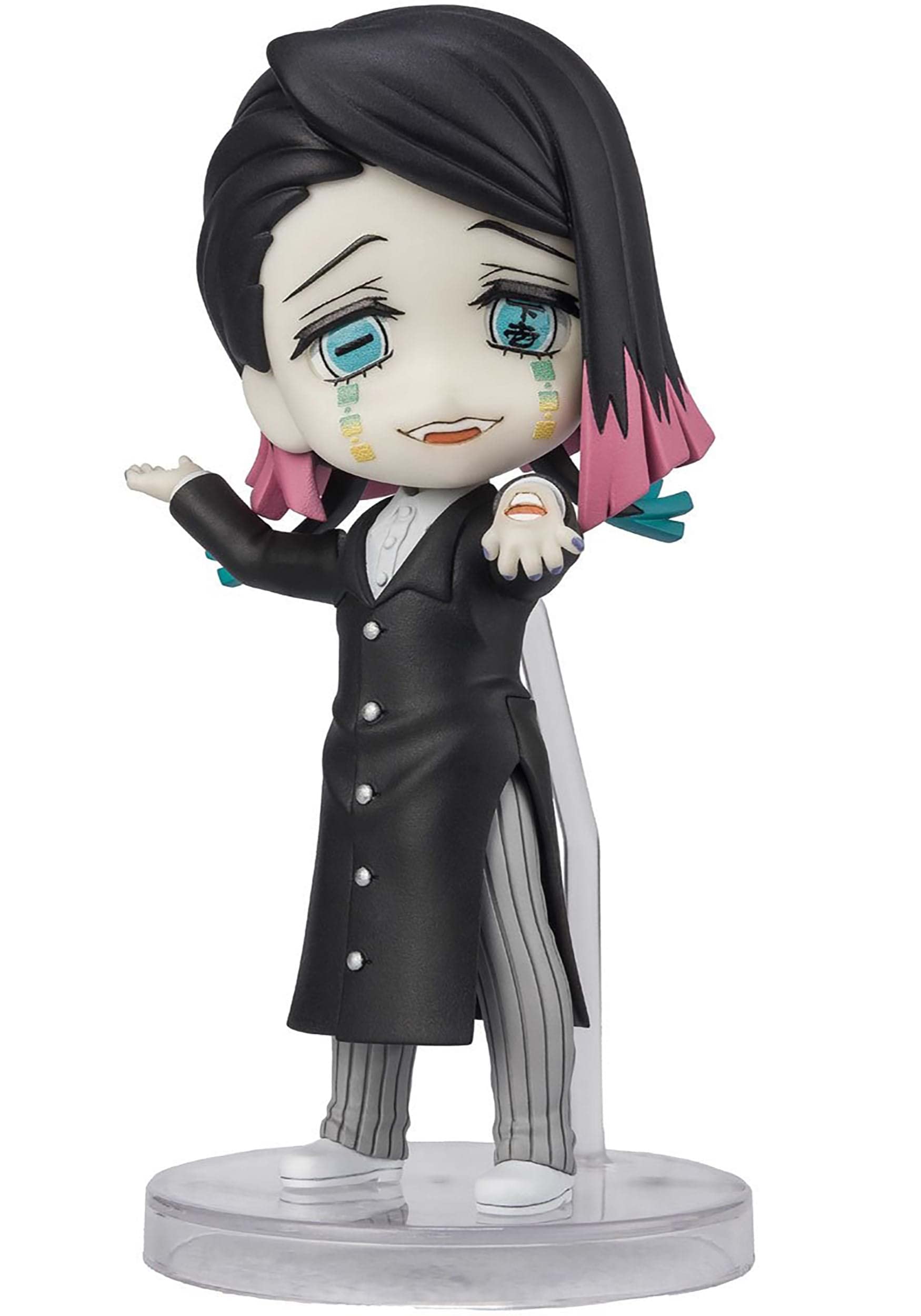 Tamashi Nations - Demon Slayer: Kimetsu no Yaiba - Enmu Bandai Spirits Figuarts mini