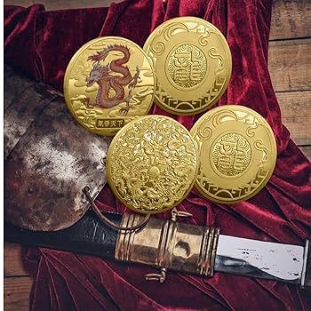 田中さま専用 記念硬貨 コイン コレクション 中古A/美品】 田中貴金属 純プラチナ コイン メダル 10g 10