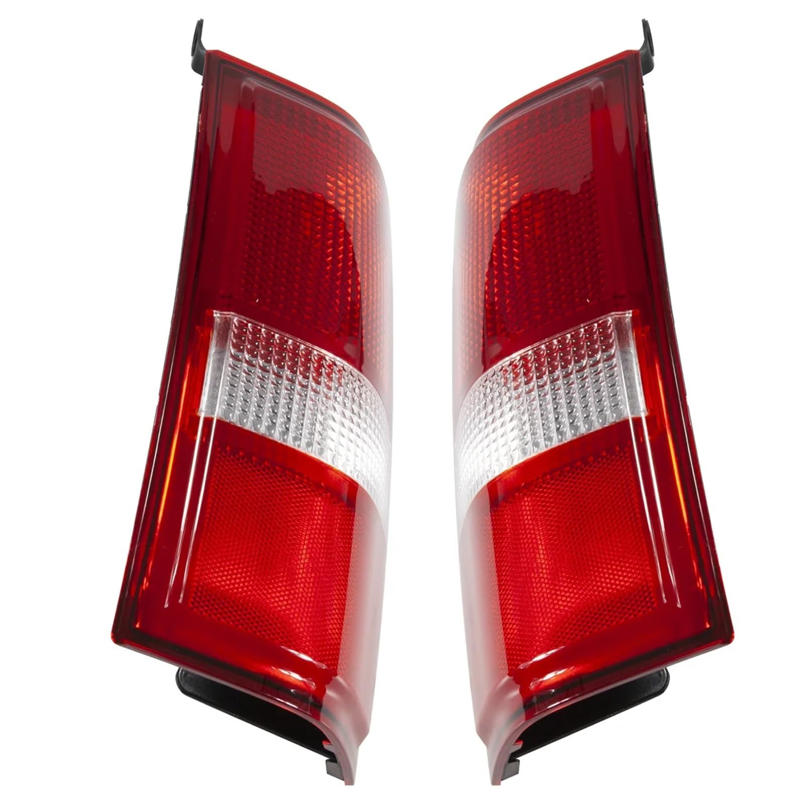 Lampada Fanale Posteriore Per Coda posteriore per gruppo luci di segnalazione per Chevy Express 1500 2003-2014 per Chevrolet Express per GMC Savana 2003-2023(Left)