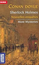 Download Sherlock Holmes - More mysteries PDF