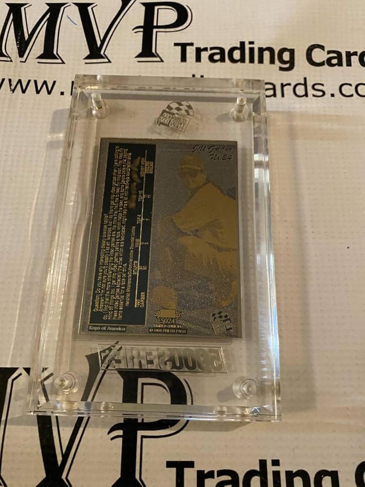 その他 L GEAR SOLID TRADING CARD GRIZZLY 24 031 Sniper Wolf Metal Gear Solid Trading card Plastic Back