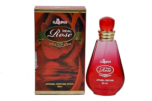 Liza Rose perfume 60 ml