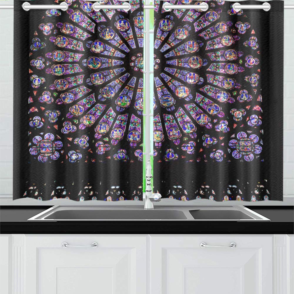 Curtains For Cathedral Windows Curtains & Drapes 2023