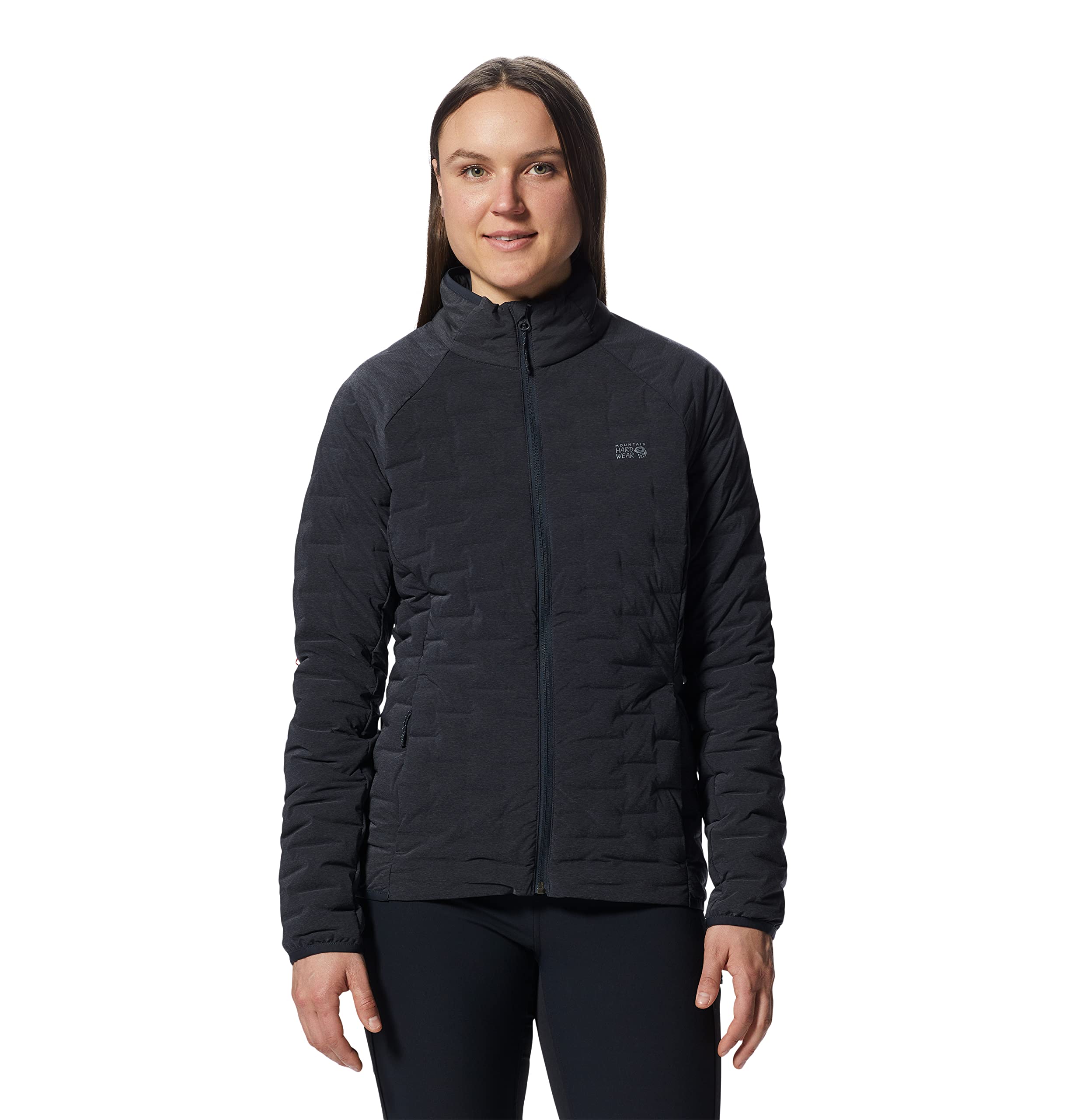 Mountain Hardwearwomens Stretchdown Light Jacket Down Jacket