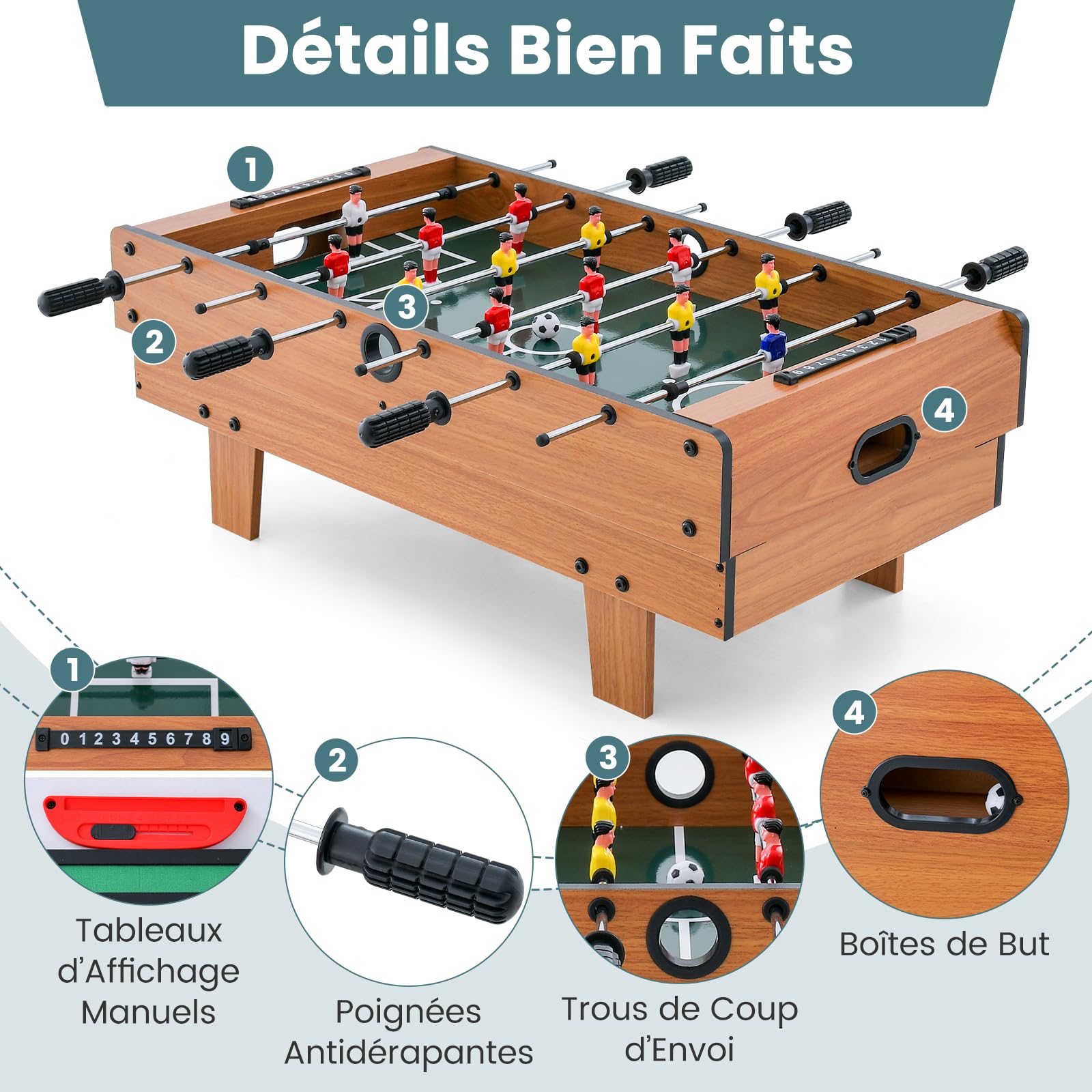 Vente Des Tables Billards Et Accessoires au Maroc Vente Des Tables Billards Et Accessoires au Maroc