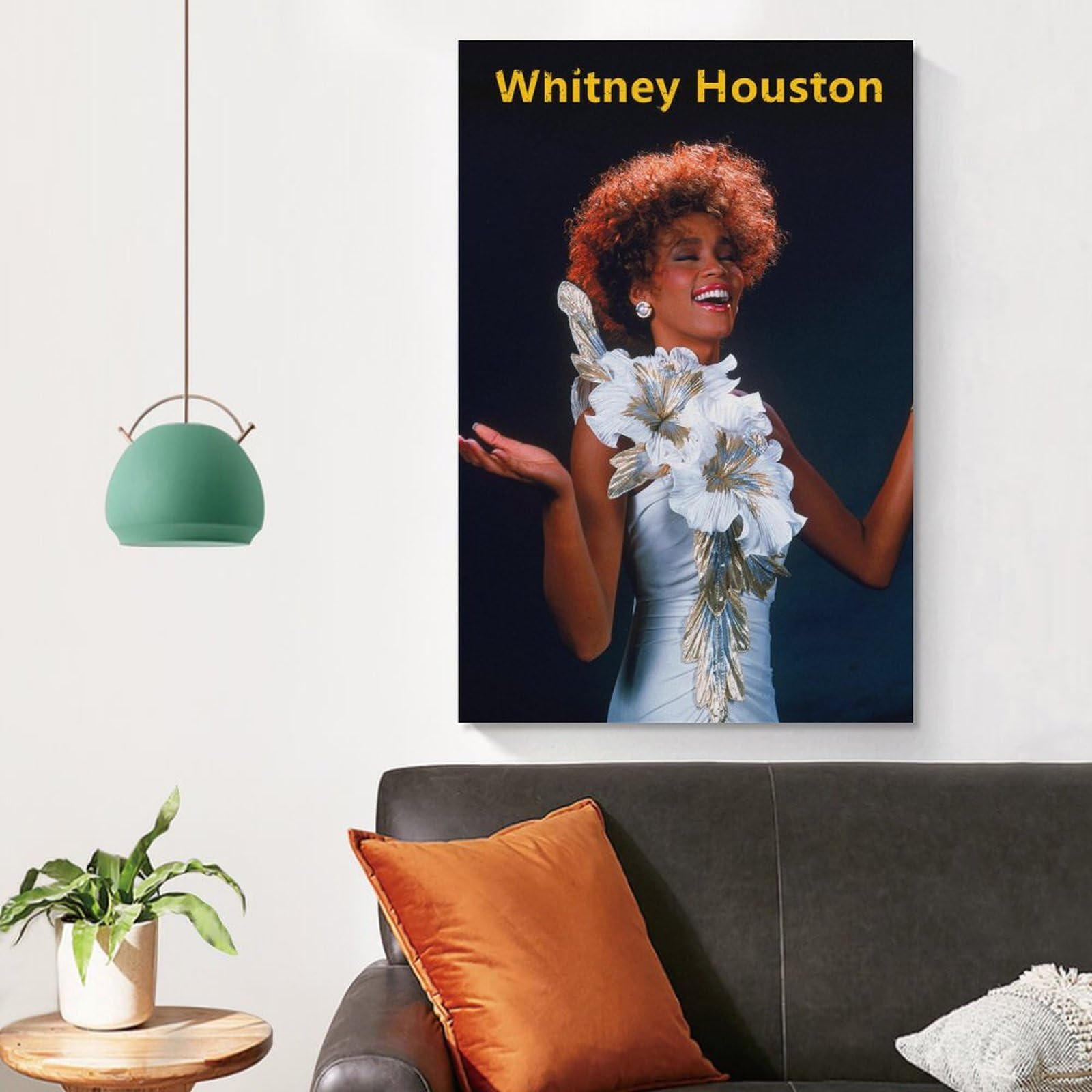 Amazon.co.jp: Whitney Houston ホイットニー・ヒューストン シンガー