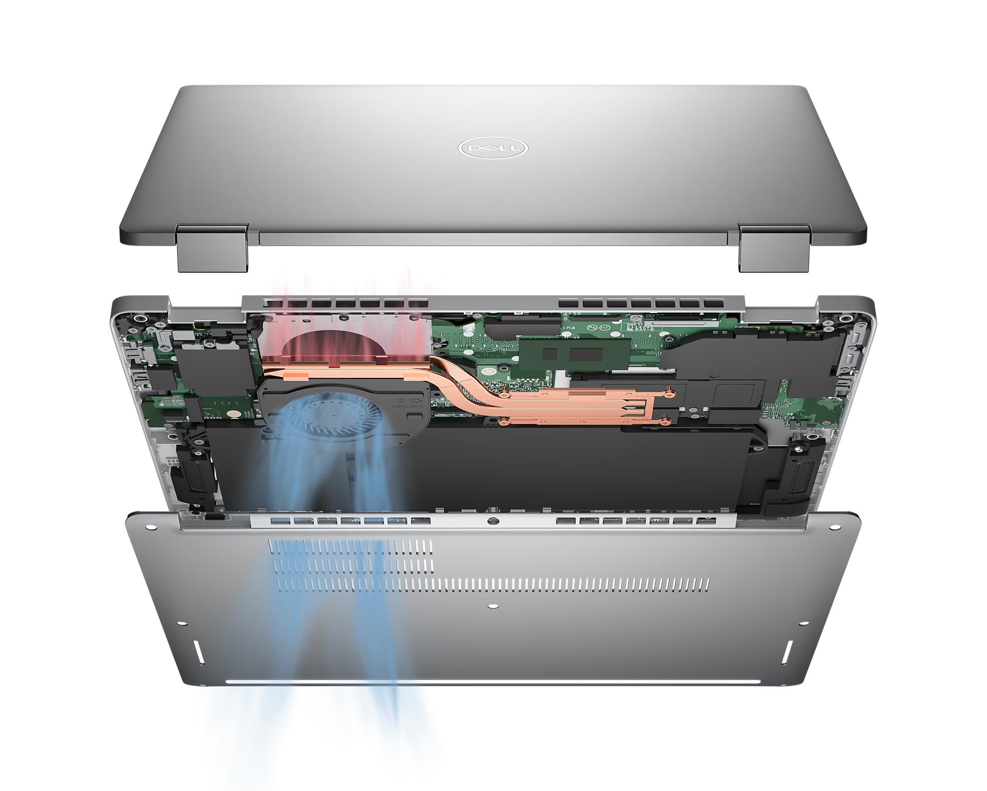 良好 DELL 爆速 12世代 i5 16GB 新品1TB 軽量 13.3型 良好 DELL 爆速