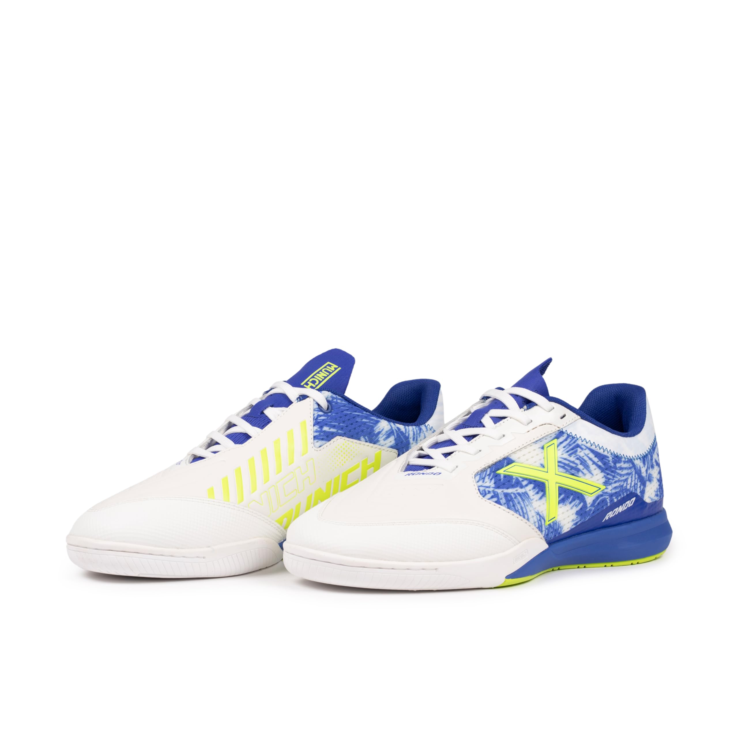 Munich Rondo 23, Zapatillas Hombre