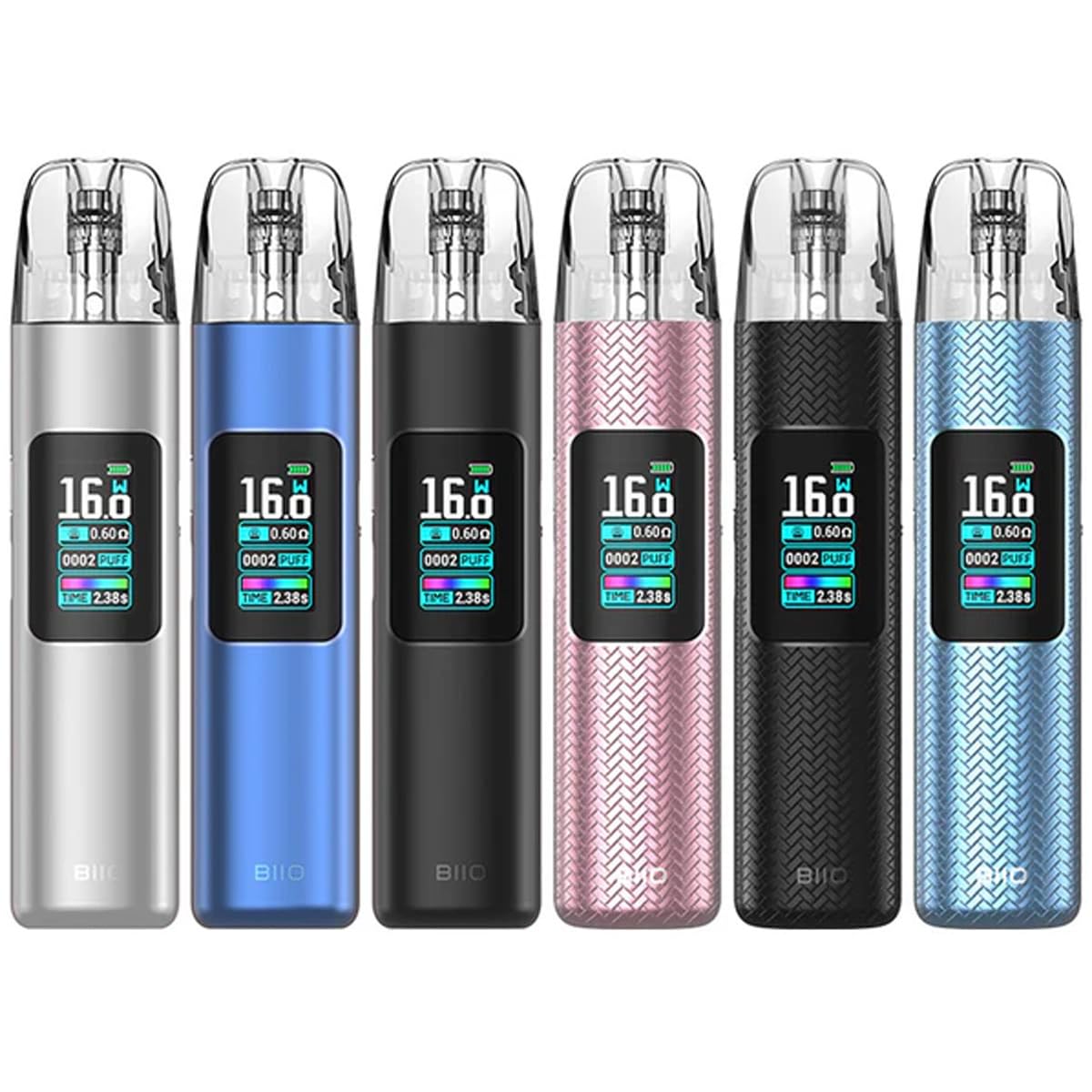 elfbar elfa master akku Best Pod Vape: Kanabo VapePod+ Device