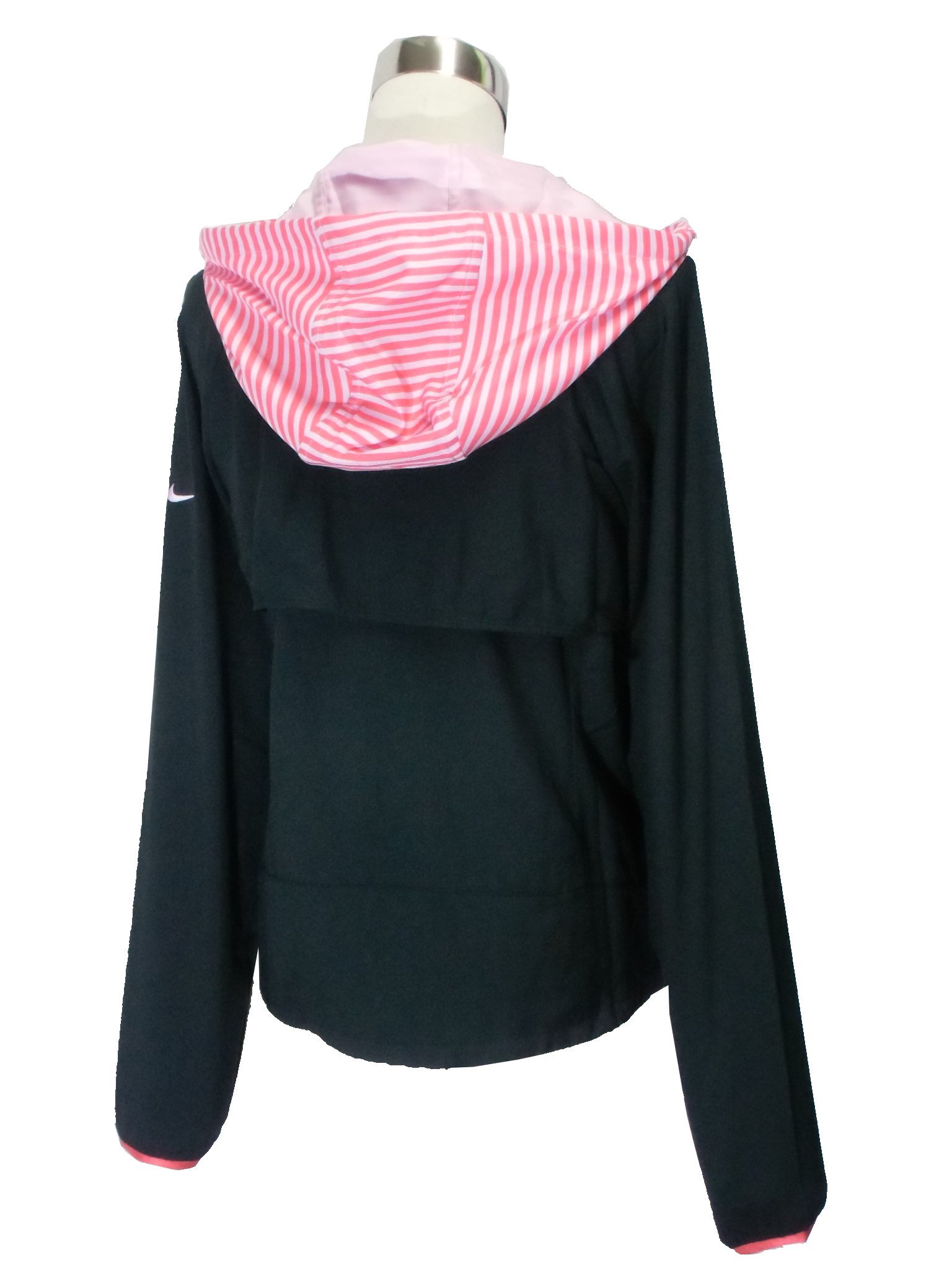 Amazon | ナイキ(NIKE) ウィメンズ DRI-FIT UV グラフィックフーディデ