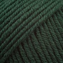 Rowan Super Fine Merino DK, 154 - Grass